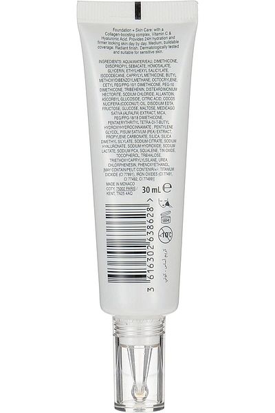 Max Factor Miracle Pure Skin Improving Foundation - 89 - Warm Praline, 30ml