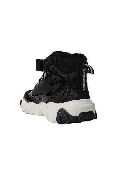 Vicco Дитячі черевики Radus Чорні