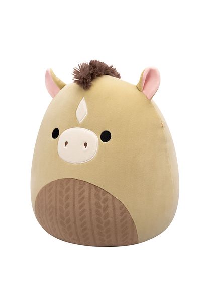 Squishmallows حصان المريخ 30 سم Sqcr06689