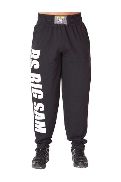Big Sam Printed Sweatpants Body Pants Bigsam 821