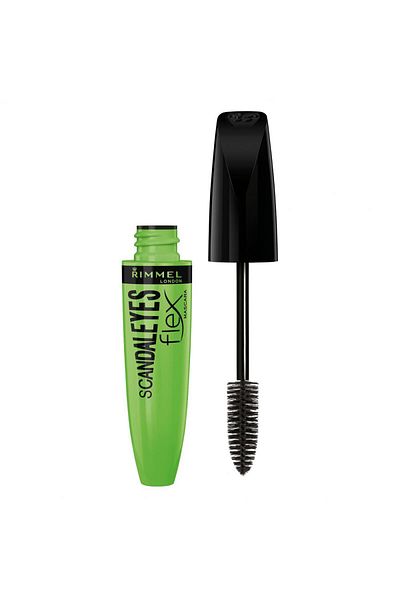 Rimmel Scandaleyes Volume Mascara - 003 - Extreme Black, 12ml
