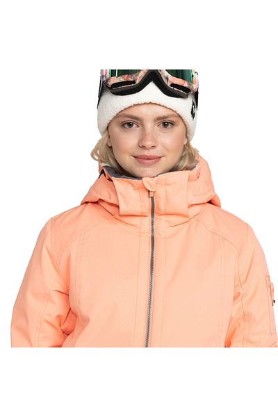Roxy Meade Women's Snowboard Coat
