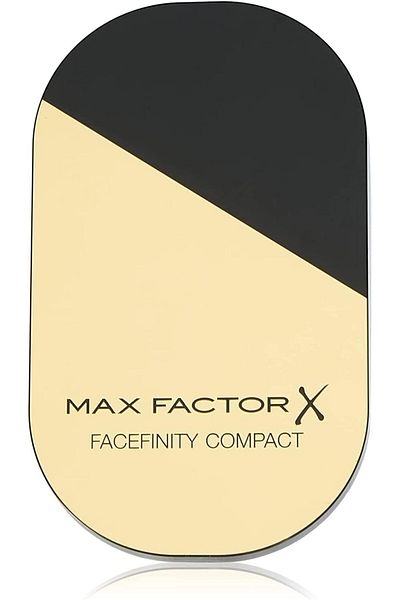 Max Factor Max Factor Facefinity Compact Foundation, 02