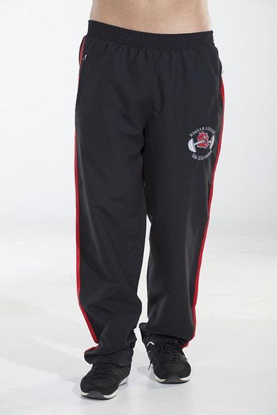Big Sam Big Sam 1041 - Parachute Fabric Sweatpants