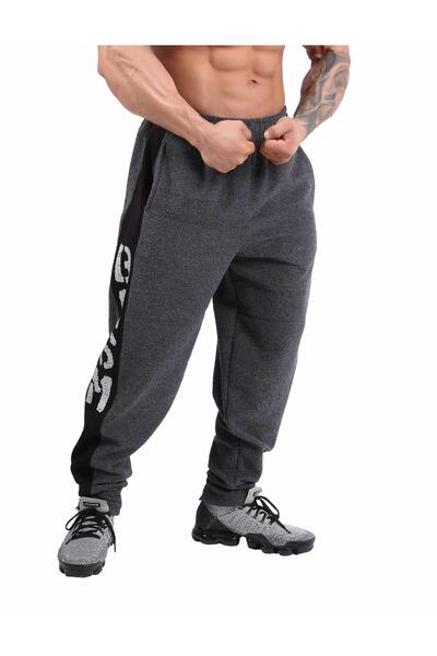 Big Sam Oversize Şalvar Eşofman Altı