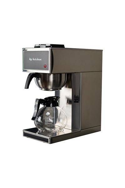 By Kitchen Single Pot Filter Coffee Machine
