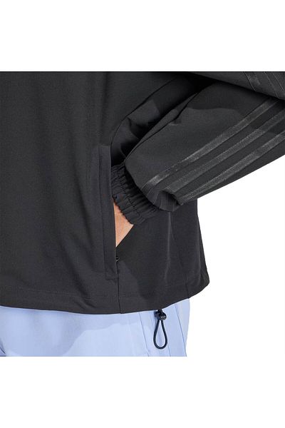 adidas Jachetă Pacer W Jachetă de alergare pentru femei