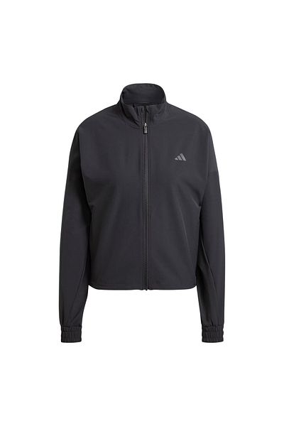 adidas Jachetă Pacer W Jachetă de alergare pentru femei