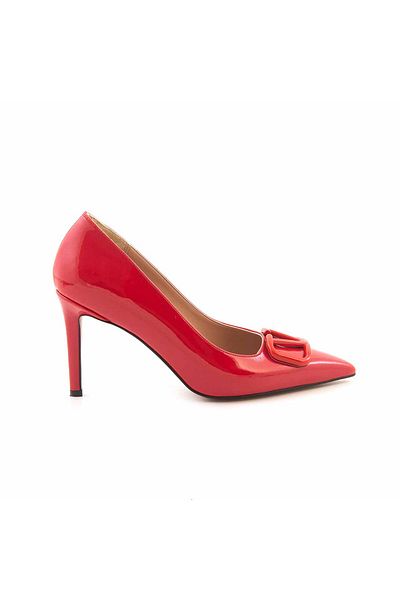 KEMAL TANCA Women's Heeled Shoes 0862