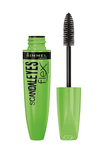 Rimmel Scandaleyes Reloaded Mascara - 001 - Black, 12ml