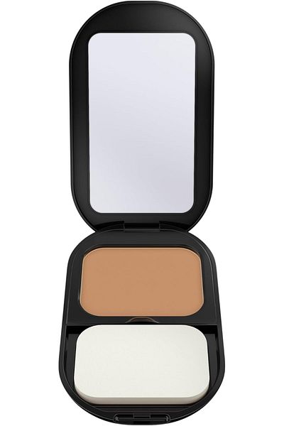 Max Factor Refill Facefinity Compact Foundation - 006 - Golden, 10g