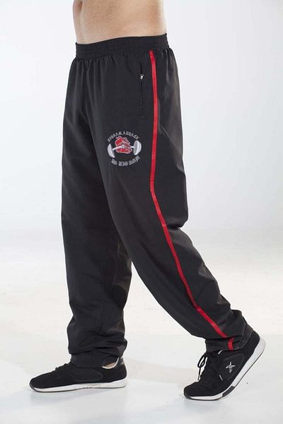 Big Sam Big Sam 1041 - Parachute Fabric Sweatpants
