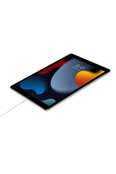 Apple USB-C - Lightning Kablosu (2 m) - Beyaz (MW2Q3ZM/A)