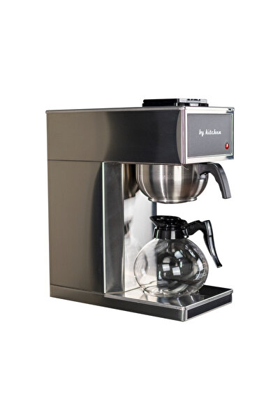 By Kitchen Filtre Kahve Makinesi Tek Potlu