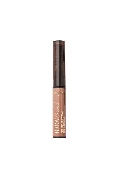 Bourjois Brow Reveal Push-up Styling Wax - 02 - Blonde, 6ml