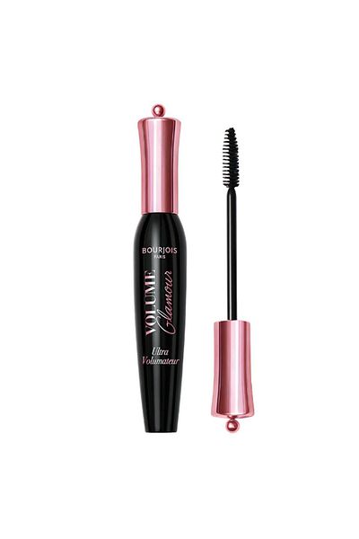 Bourjois Volume Glamour Ultra Volumateur Mascara, 12 ml