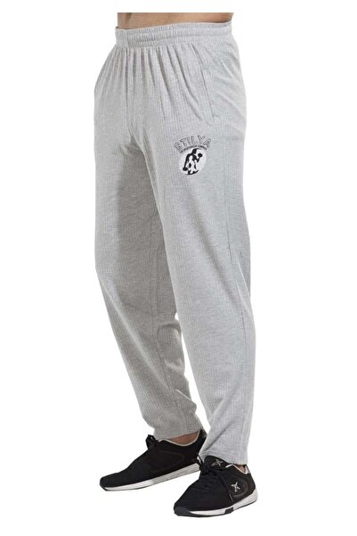 Stilya Pantaloni de trening pentru bărbați, pantaloni sport cu croială lejeră