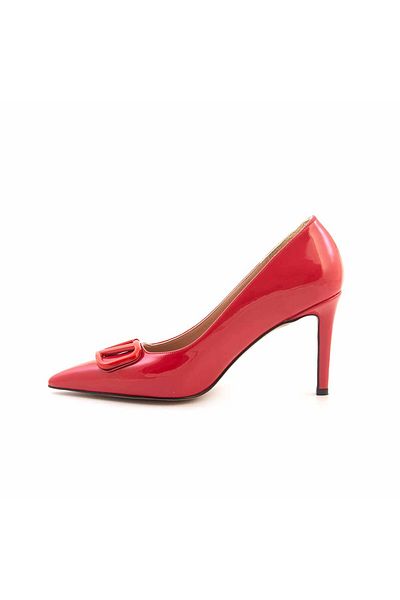 KEMAL TANCA Women's Heeled Shoes 0862