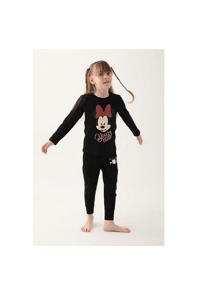 U.S. Polo Assn. MINNIE MOUSE ΚΟΡΙΤΣΙΣΤΙΚΟ ΣΕΤ ΔΙΠΛΟ