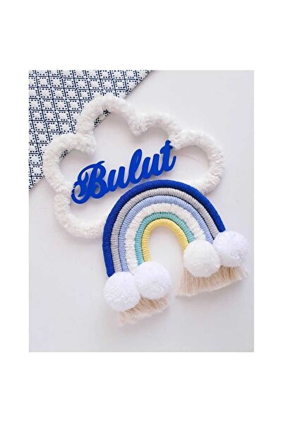 YSDhobi Macrame Door Ornament