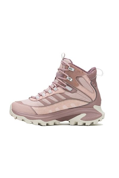 Merrell Moab Speed 2 Thermo Mid Wasserdichte Herren-Outdoor-Stiefel