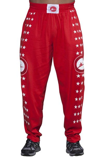 Big Sam Kick Box Body Pants 856