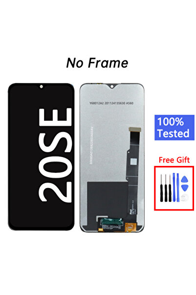 Choice TCL 20 SE Mobile Phone Lcds For TCL 20 se lcd Pantalla for TCL 20 SE s...