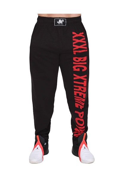 Big Sam Body Pants Sweatpants 1146