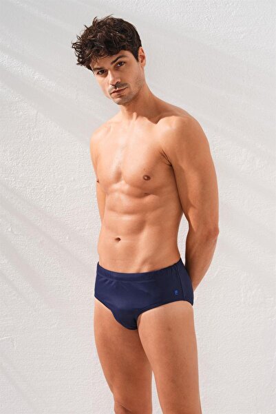 Pierre Cardin Erkek Slip Mayo Lacivert 231703