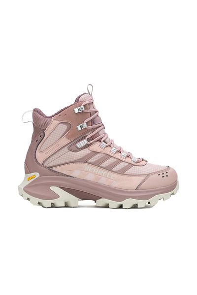 Merrell Moab Speed 2 Thermo Mid Wasserdichte Herren-Outdoor-Stiefel