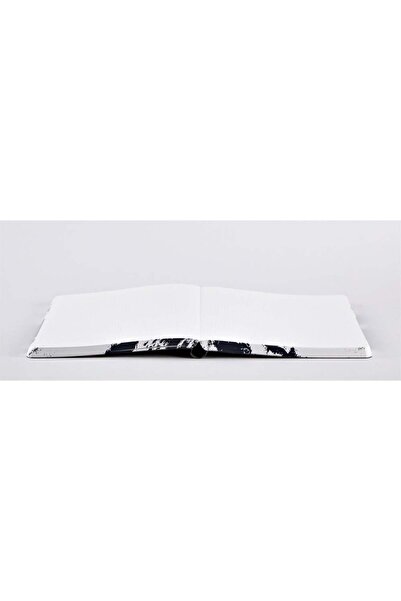 NUUNA Caiet grafic L Moon Dotted