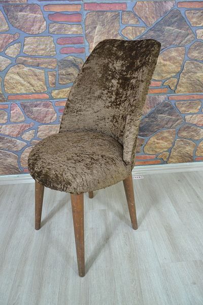 kılıfteks Husa Scaun Retro Maro