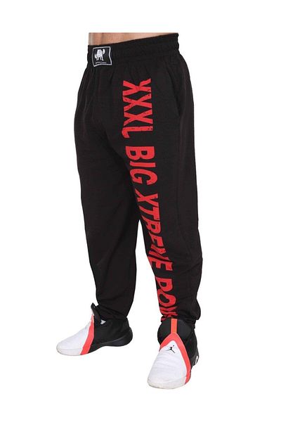 Big Sam Body Pants Sweatpants 1146