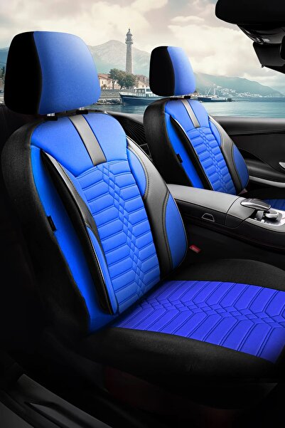 Panda Kılıf غطاء مقعد أوتوماتيكي من قماش الجاكار من سلسلة PANDA ATINA - مجموع...