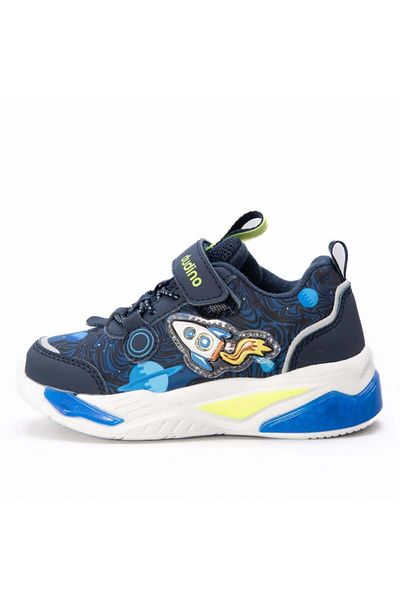 Dudino Wonder 4S97B285 Model Kids Sneakers