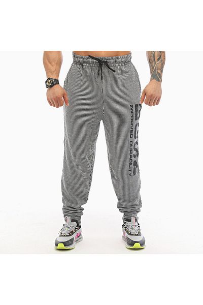 Big Sam Big Sam 1279 - Sweatpants and Baggy Cut Body Pants
