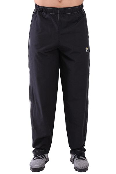 Big Sam Loose Cut Sweatpants Parachute Fabric 1043