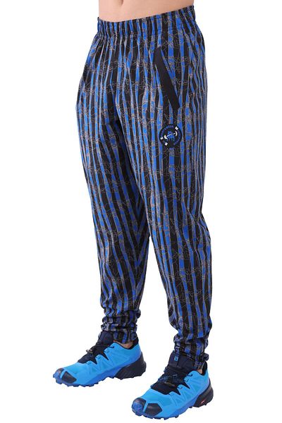 Big Sam Shalwar Cut Body Trousers Sweatpants 1206