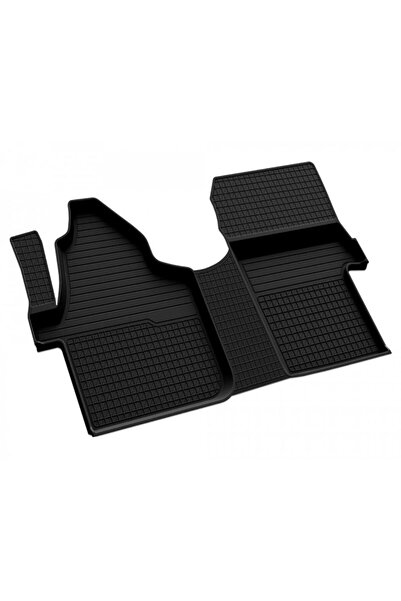 ferrous autoaccessories Mercedes Sprinter W907 Ön Çift Koltuk Ferrous 4D Havu...