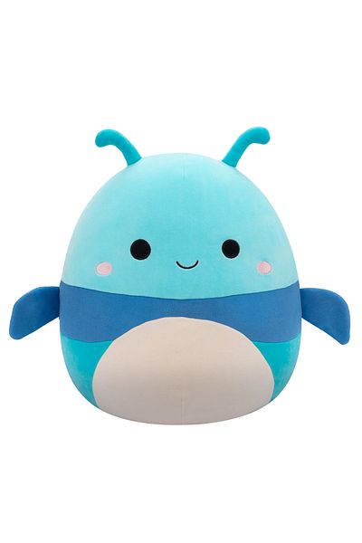 Squishmallows Insect Benkamin 36 cm Sqcr06718