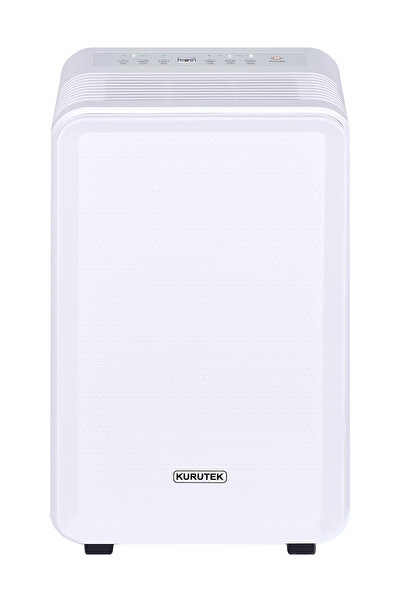 Kurutek KT12C Ev Tipi Nem Alma Cihazı