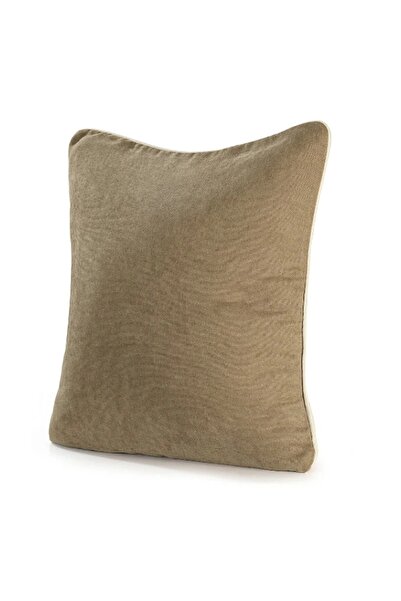 NİVEMESHOME Pernă simplă bej