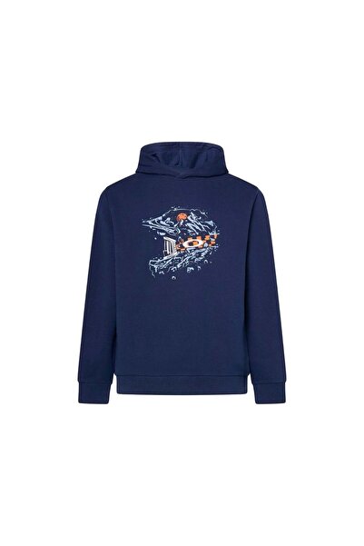 Oakley Fınısh Lıne Hoodıe