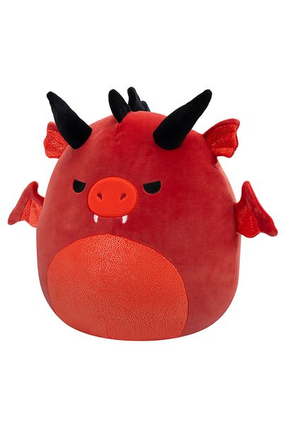 Squishmallows Dragon Salami 36 cm Sqcr06722