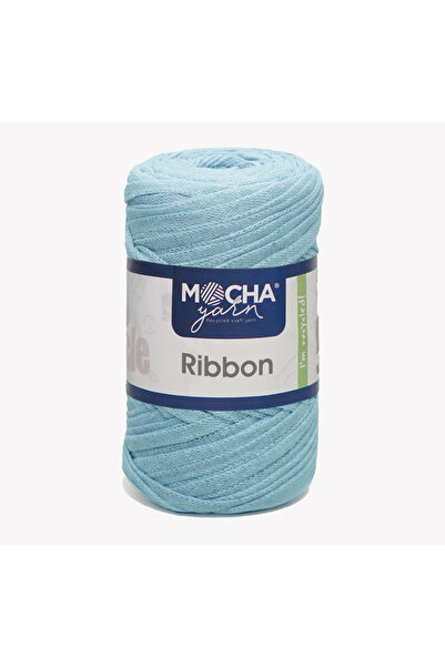 MochaYarn Ribbon İp