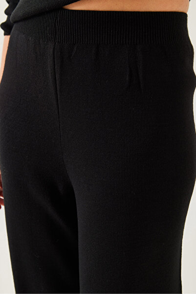 Bianco Lucci Women's Knitwear Bottom-Top Set 20247547