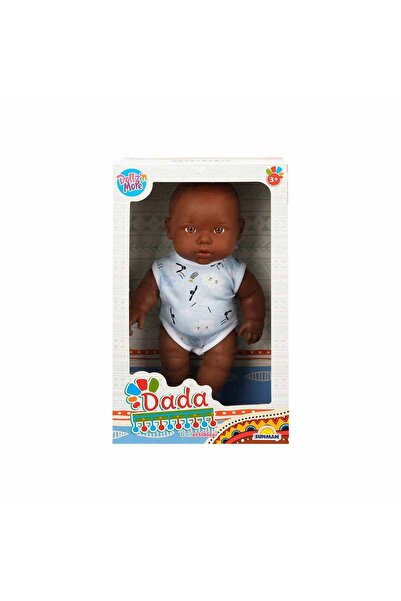 Sunman Oyuncak Bebek Dada Kel 35 Cm S02030171