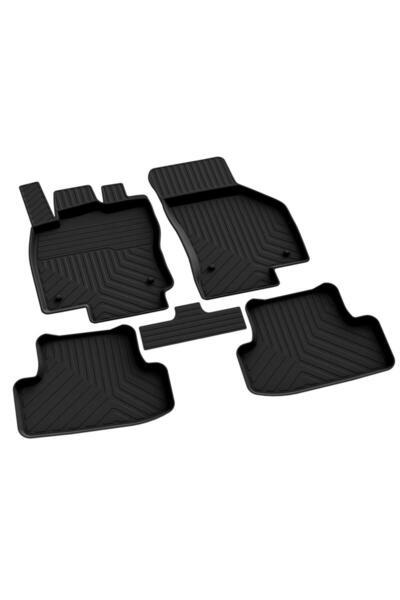 ferrous autoaccessories Volkswagen Golf 8 Otomatik Vites Ferrous 4D Havuzlu K...