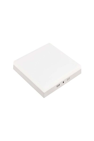 Horoz Carla Sq 36w White Light 7000k 3420 Lm Led Luminaire (016 059 0036)312095