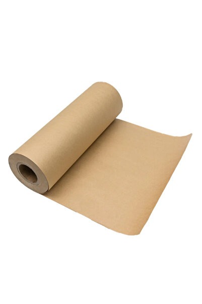 Choice1 1Rolls Brown 30CMX3M Brown kraft Paper Rolls, Gift Wrapping, Wrapping...
